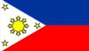 Philippines Shemale Flag