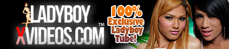 The best Ladyboy hot videos!