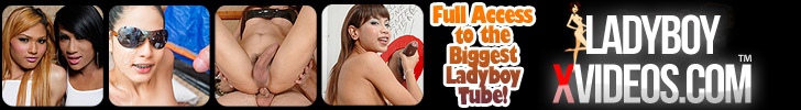 The best Ladyboy hot videos!