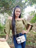 Ayesha Dela Cruz 