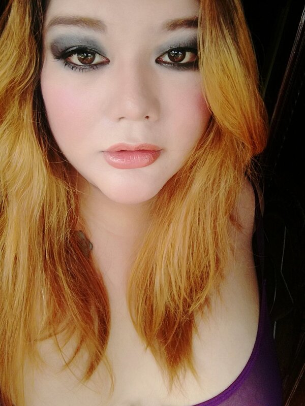 Mistress Edelweiss 