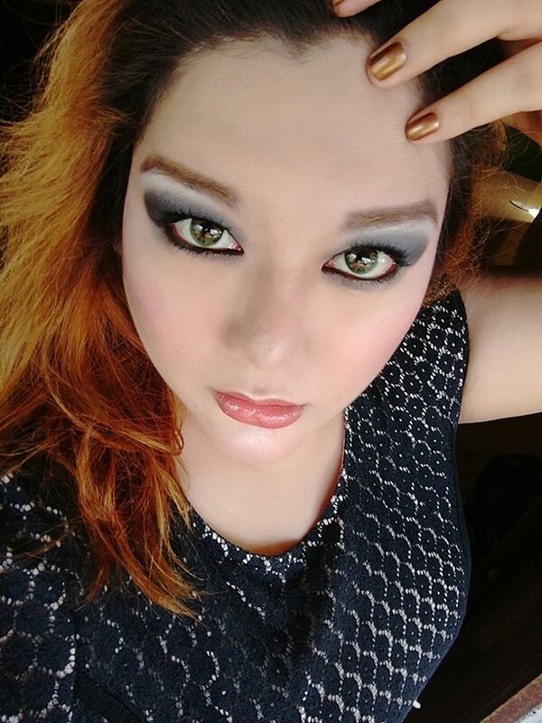Mistress Edelweiss 