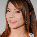 Cute little ladyboy from Cascade Bar
