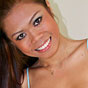 Triple X Bar girl with a slamming body
