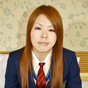 Innocent looking Japanese shemale Yumika is hungry for some cock. Wearing her favorite school girl outfit, she flashes her white cotton panties at the camera!