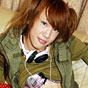 Ribon is a smiley 19 year old tgirl full of life who comes from the Hyogo Prefecture.