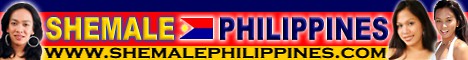 Shemale Philippines Logo Banner